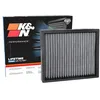 Image de K&N Filtre à Air d'Habitacle compatible avec Hyundai, Kia (VF2007)