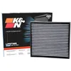 Image de K&N Filtre à Air d'Habitacle compatible avec Scion, Toyota (VF2009)