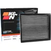 Image de K&N Filtre à Air d'Habitacle compatible avec Hyundai, Kia (VF2010)