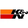 Image de K&N Inline Gaz pompe 4-7 PSi (81-0402)