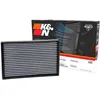 Image de K&N Filtre à Air d'Habitacle compatible avec Buick, Chevrolet, Citroën, Peugeot, Pontiac (VF3000)