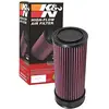 Image de K&N Filtre à air de remplacement compatible avec Can-Am Maverick 2015 (CM-9715)