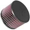 Image de K&N Filtre à air de remplacement compatible avec Audi A4/A5/Q5 2.0 Diesel 2013-2016 (E-0653)