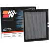 Image de K&N Voitures Filtre à Air Cabine Ford Edge, Fusion, Galaxy, Mondeo, S-Max, Lincoln MKZ, MKX 2013-(VF2050), White