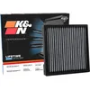 Image de K&N Filtre à Air d'Habitacle compatible avec Subaru BRZ & Toyota GT86 2012- (VF1013)