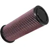 Image de K&N Filters CM-9017 Sport Filtre Filtre à air du moteur Filtres de longue durée