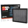 Image de K&N Filtre à Air d'Habitacle compatible avec Hyundai Sonata 1.6/2.0/2.4 2015-2017 (VF2058)