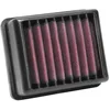 Image de K&N Filtre à air de remplacement compatible avec BMW G310R/G310GS 313cc 2018- (BM-3117)