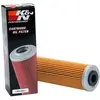 Image de K&N Filters Filtre à huile Cartouche filtrante KN-650
