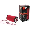 Image de K&N Filtre à Huile - High Performance-Series compatible avec Mercedes (HP-7004)