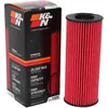 Image de K&N Filtre à Huile - High Performance-Series compatible avec Chrysler, Dodge, Jeep, VW (HP-7025)