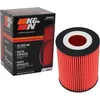 Image de K&N Filtre à Huile - High Performance-Series compatible avec Ford (HP-7043)