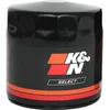 Image de K&N Filtre à huile Select : conçu pour protéger votre moteur : compatible avec certains modèles de véhicules INFINITI/MAZDA/NISSAN/SUBARU (voir la description du produit pour la liste complète des