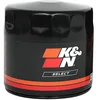 Image de K&N Sélectionner le filtre à huile : conçu pour protéger votre moteur : compatible avec certains modèles de véhicules DODGE/CHRYSLER/JEEP/MITSUBISHI (voir la description du produit pour la liste