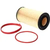 Image de K&N Filters SO-7010 Filtre à huile Filtre à huile pour VW pour GOLF VI (5K1)