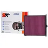 Image de K&N Filtre à Air d'Habitacle Jetable Premium compatible avec Mazda divers modèles (DVF5070)