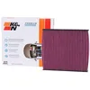 Image de K&N Filtre à Air d'Habitacle Jetable Premium compatible avec Nissan divers modèles (DVF5076)