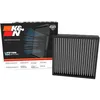 Image de K&N Filtre à Air d'Habitacle compatible avec Land Rover Discovery & Defender 2023- (VF2081)