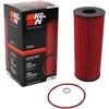 Image de K&N Filtre à Huile - High Performance-Series compatible avec BMW (HP-7053)