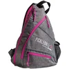 Image de Franklin Sports Sacs de Pickleball - Sac à Dos pour Équipement de Pickleball - Sac de Pickleball Unisexe - Contient des Raquettes, des Balles et des Accessoires - Sac Officiel de l'Us Open