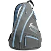 Image de Franklin Sports Sacs de Pickleball - Sac à Dos pour Équipement de Pickleball - Sac de Pickleball Unisexe - Contient des Raquettes, des Balles et des Accessoires - Sac Officiel de l'Us Open