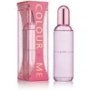 Image de COLOUR ME Milton-Lloyd Parfum pour femme Rose 100 ml Eau de luxe longue durée