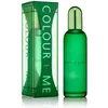 Image de COLOUR ME Green Parfum pour homme. Eau de parfum pour homme 90 ml, Parfum de luxe - Après-rasage pour homme, Parfum pour homme longue durée par Milton-Lloyd
