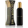 Image de COLOUR ME Milton-Lloyd Gold Eau de parfum pour femme 100 ml parfum