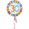 Image de Amscan International Lot Ballon en 30