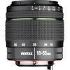 Image de Pentax Objectif Transstandard 18-55mm f/3,5-5,6 AL WR pour Appareil photo Reflex