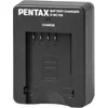 Image de Pentax K-BC109E Kit chargeur Batterie Pour Pentax K-r