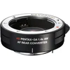 Image de Pentax 37962 Objectif HD DA AF Convertisseur 1,4 AW Noir