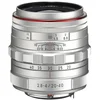 Image de Pentax 23010 Objectif HD DA 20-40 mm f/2,8-4 ED Argent