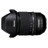 Image de HD PENTAX-D FA 24-70mmF2.8ED SDM WR Zoom Standard Haut de Gamme Ultra Grand Angle 24mm Construction Tous-Temps Pouvoir de résolution Exceptionnel Verre Ed Lentille asphérique Lentilles
