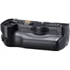 Image de Pentax D-BG6 Grip batterie pour Reflex Plein Format Pentax K-1 - Noir