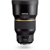 Image de HD PENTAX-D FA 85mmF1.4ED SDM Nouvelle Génération d'Optique Haut de Gamme, Série Star Technologie de Traitement pour des Images Extra Nette, à Fort Contraste sans Rendu Fantôme