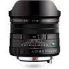 Image de Lentille HD PENTAX-FA 31 mmF1.8 Limited Black Limited, objectif grand angle, revêtement HD haute performance, revêtement SP, diaphragme rond, corps en aluminium usiné