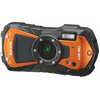 Image de Ricoh WG-80 Orange Soldes été 2026