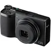Image de RICOH GR IV HDF, modèle amélioré du GR IV avec filtre de diffusion intégré. Appareil photo numérique compact haut de gamme ultime avec NOUVEAU capteur CMOS APS-C de 25,74 mégapixels et NOUVEL objectif
