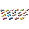 Image de Hot Wheels Pack De 20 Voitures Assorti