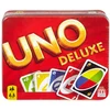 Image de Uno Jeu De Cartes Deluxe