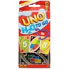 Image de Uno Jeu De Cartes H2o To Go