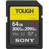 Image de Sony Sf-G64T/T1 Memory Card 64 GB Sdxc Uhs-II Class 10, W128329827 (Sdxc Uhs-II Class 10)