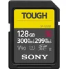 Image de Sony SDXC G Tough Series 128GB Class 10 UHS-II U3