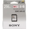 Image de Sony SF-M256 mémoire Flash 256 Go SD UHS-II Classe 10