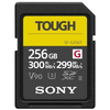 Image de Sony SDXC 256 Go série SF-G UHS-II Tough