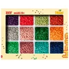 Image de Hama Beads Jeu De Construction Midi Beads And Storage 2025