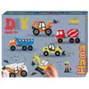 Image de Hama Kit D'artisanat De Machines De Construction Midi (383163)