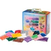 Image de Hama Beads Jeu De Construction Storage Box Midi Beads