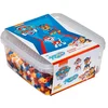Image de Hama Beads Jeu De Construction Paw Patrol Maxi Beads